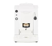 FABER MACCHINA DA CAFFE' A CIALDE SLOT PLAST BASIC BIANCO TELAIO BIANCO