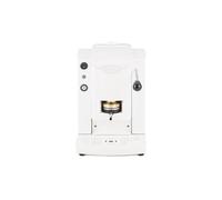 FABER MACCHINA DA CAFFE' A CIALDE SLOT PLAST BASIC BIANCO TELAIO BIANCO