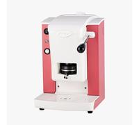 FABER | SLOT PLAST | CORPO: BIANCO | SCOCCA: CORALLO