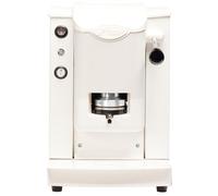 FABER SLOT PLAST LITE BIANCO SPBIABLT MACCHINA CAFFE A CIALDE TERMOREGOLATORE