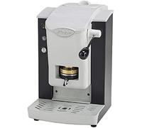 Slot Plast Macchina da Caff Espresso Automatica Potenza 500 Watt Capacit 1.4 Litri Colore Nero