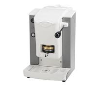 FABER SLOT PLAST MACCHINA DA CAFFÈ CIALDE 44MM BIANCO/GRIGIO