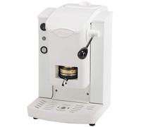 FABER MACCHINA DA CAFFE' A CIALDE SLOT PLAST BIANCO TX-0000053542