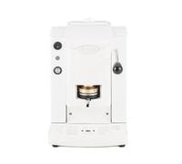 FABER SPBIABBASOTT FABER MACCHINA DA CAFFE' A CIALDE SLOT BASIC OTTONE TOTAL WHI