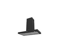 FABER STILO COMFORT BK MATT A90 CAPPA A PARETE ASPIRANTE 90 CM NERA - 325.0618.783