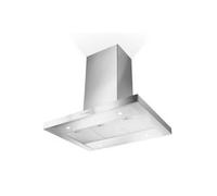 Faber STILO ISOLA X 120 RB Faber STILO ISOLA X 120 RB | Classe A | 120 cm, Finitura inox, Illuminazione LED