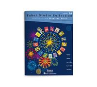 Faber Studio Collection Level 2A: Selections from Showtime Piano