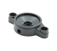Faber supporto disco porta cialda macchina caffè Fabila Slot Plast Inox Mini
