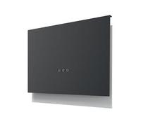 Faber TALIKA DG MATTA80 - 330.0543.972 Cappa Parete | Classe A | Design ultrapiatto, comandi elettronici, LED