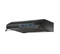 FABER S.p.A. TCH04 BK16A 741 295 m³/h Incassato Nero D