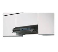 FABER S.p.A. TCH04 BK16A 741 295 m³/h Incassato Nero D