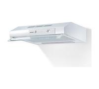 Faber Cappa Cucina Aspirante Sottopensile Incasso Larghezza 60 cm colore Bianco - 300.0557.487 - TCH04 WH16A 741