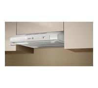 Faber Tch04 Plus Wh19A 741 - Cappa Aspirante da Incasso, 90 cm, 295 m3/h, D, 300.0557.488