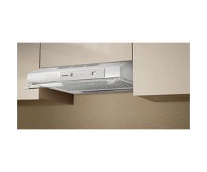 FABER TCH04 PLUS WH19A 741 CAPPA SOTTOPENSILE ASPIRANTE 90CM BIANCA EX