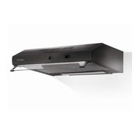 Faber TCH04 SS19A 741 160 m³/h Semintegrato (semincassato) Acciaio inossidabile - Cappe (160 m³/h, 58 dB, Semintegrato (semincassato), Acciaio inossidabile, Metallo, 40 W)