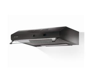 Faber TCH04 SS19A 741 160 m³/h Semintegrato (semincassato) Acciaio inossidabile - Cappe (160 m³/h, 58 dB, Semintegrato (semincassato), Acciaio inossidabile, Metallo, 40 W)
