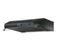 FABER S.p.A. TCH04 BK16A 741 295 m³/h Incassato Nero D
