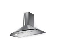 FABER TENDER X A60 CAPPA A PARETE 60CM INOX - 110.0157.048 EX