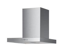 FABER TSP X A60 2LS Cappa a Parete Aspirante 60 cm Inox - 325.0568.817