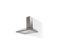 Faber VALUE X A60 110.0058.107 Cappa parete cm. 60 acciaio inox - portata motore 430 m3/h - Classe energetica: D