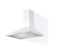 FABER VALUE W PB A90 CAPPA A PARETE ASPIRANTE 90CM COLORE BIANCA