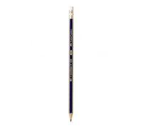 FaberCastell Goldfaber Matita in grafite resistente alla rottura con gomma 12 pe