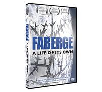 Fabergé: A Life of its Own