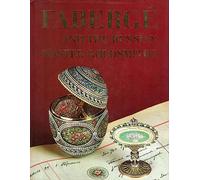 Faberge and the Russian Master Goldsmiths