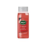 Brut Attraction Totale doccia gel 500 ml per Uomo