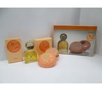FABERGE BABE Profumo Donna Cologne 60ml splash+Sapone 120g -Vintage