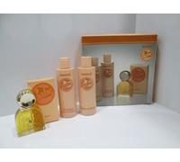 FABERGE BABE Profumo Donna Cologne 60ml splash+Shampoo+Bagnoschiuma -Vintage