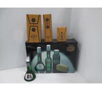 FABERGE BRUT FOR MEN Eau De Toilette 95ml+After Shave 120ml+Soap 120g -Vintage