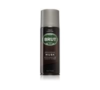 Faberge Brut Musk 200 ml - Deodorante Spray