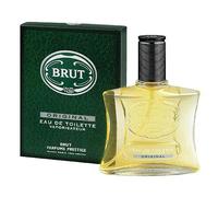 Faberge Brut Original Eau De Toilette Spray 100ml