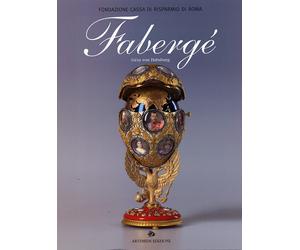 Fabergé. Géza Von Habsburg - [Artemide Edizioni]