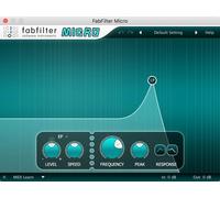 FabFilter Micro