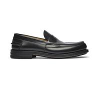 Fabi - Fu1127 Loafer - - Shoes - Uomo - Nero - 45 EU