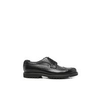 Fabi - Fu1422 Shoe - - Shoes - Uomo - Nero - 42 1/2 EU