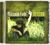 Fabi, Niccolo - Dentro