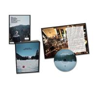 NICCOLO' FABI - Libertà negli occhi (lim. ed.) (2025) CD preorder