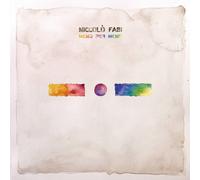 Fabi Niccolo' Meno Per Meno CD Nuovo Sigillato