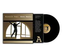 Fabi Niccolo' - Novo Mesto (180 Gr. Remastered Edt.)