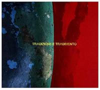 Fabi Niccolo' - Tradizione E Tradimento
