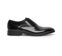 Fabi - Oxfords Italiane Artigianali - - Shoes - Uomo - Nero - 44 EU