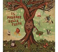 Fabi Silvestri Gazze' - Il Padrone Della Festa