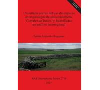 Fabián Alejandr Un estudio acerca del uso del espacio en a (Mixed Media Product)