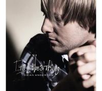Fabian Anderhub - It's A Blues Thing - Cd