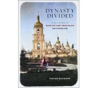 Fabian Baumann Dynasty Divided (Tascabile)