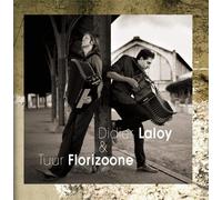 Fabian Beghin - Didier Laloy Didier Laloy & Tuur Florizoone (CD)