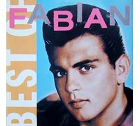 FABIAN - BEST OF FABIAN